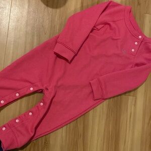 Baby LLBean Base Layer